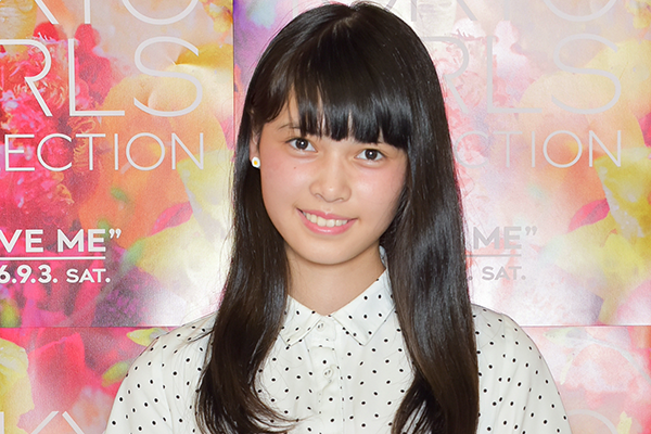 ずっと一緒♡松岡花佳が手放せない可愛すぎる正体