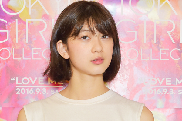 謙虚な姿にキュン♡橋爪愛が我慢して手に入れたものとは?
