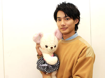 野村周平“ヘタレ”を告白!?