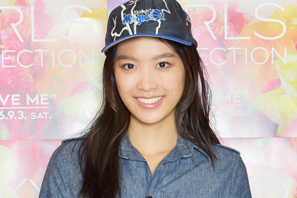 東洋美人のイーラン、ランウェイでも着こなした秋アイテムが気になる…!