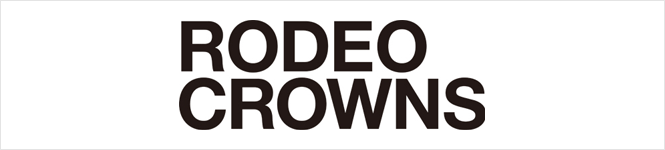 【TGC'13 S/Sショー動画】RODEO CROWNS
