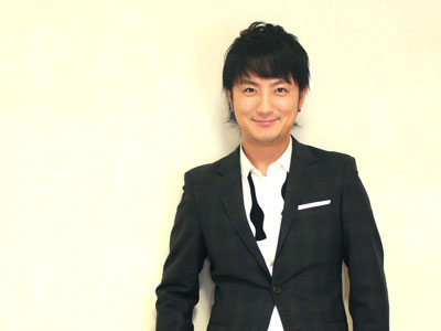 上地雄輔、プライベートでは亭主関白!?