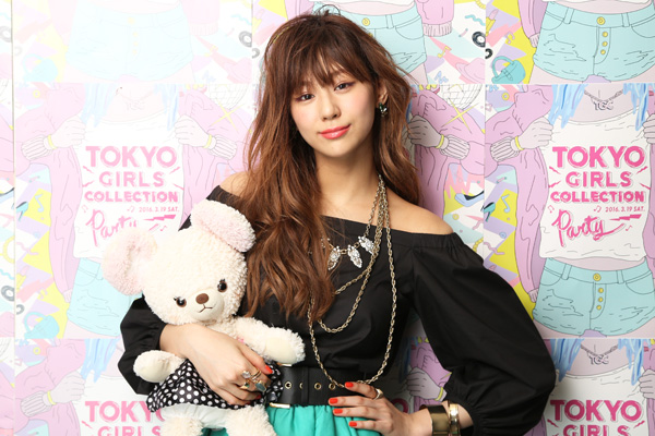 理想はみんなの“お姉ちゃん”西内まりやが愛される理由♡