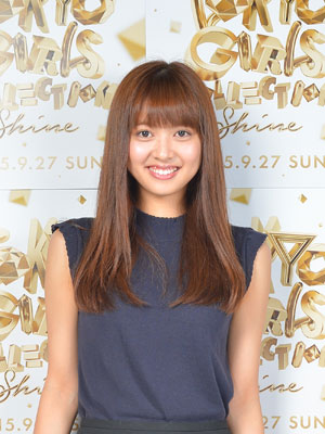 ウエスト55cmの松元絵里花に影響を与えたのは、あのポチャ美女
