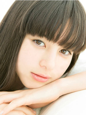 宇宙一可愛い美少女 中条あやみ 透明美肌を作る秘訣 Girlswalker ガールズウォーカー