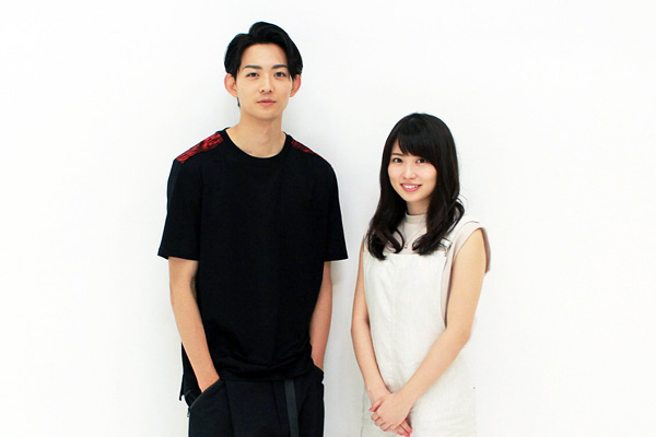 名誉挽回?!竜星涼の優しさに志田未来も思わず笑顔♡