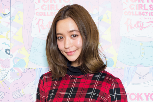 なりたい顔No,1の野崎萌香は愛され系"おかんモデル"だった