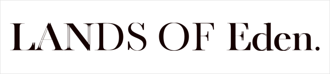 【TGC'13 S/Sショー動画】LANDS OF Eden.