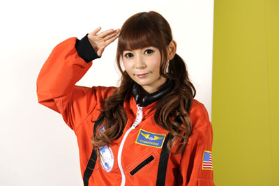 しょこたん、男への目覚めを語る!