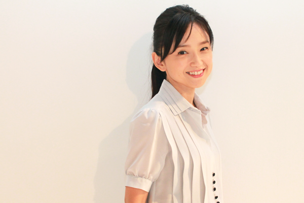 永作博美、綺麗の秘密はいい〇〇!