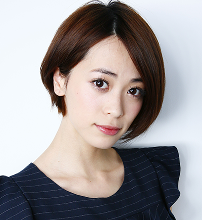美は食から!透き通る輝きをもつ坂田梨香子の綺麗をつくる秘訣♡
