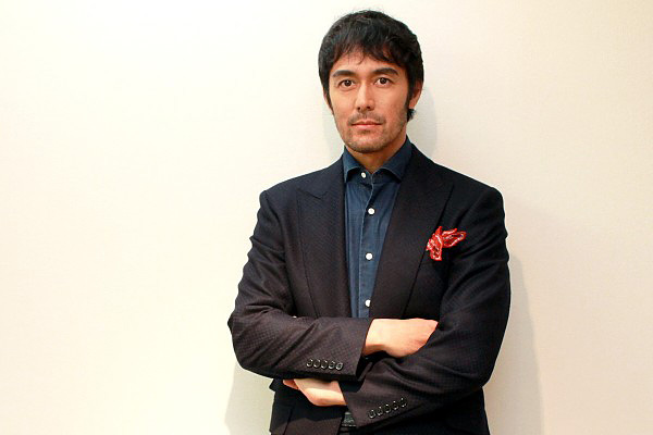 阿部寛と関ジャニ・大倉が必死で探した“大切なモノ”