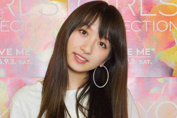 愛されbabyフェイスな鹿沼憂妃、内面のレベルアップで最強ガールへ♡