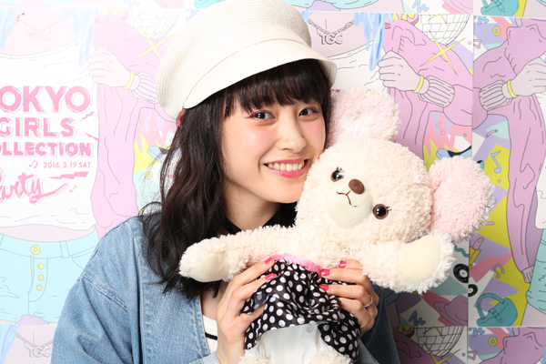 ファッションアイコンの高橋愛がいつも輝ける秘訣に納得♡