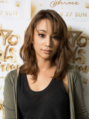 高橋メアリージュンのナチュラルな美の秘訣は持続性にあった!