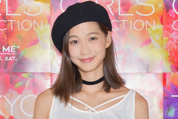 努力で夢を実現!谷川りさこの次なる目標は美しさの鏡