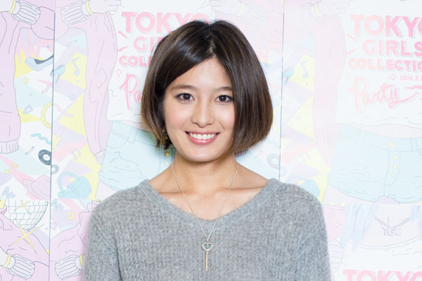 TGRでも活躍中のJJモデル寺本愛美のスゴ技な特技