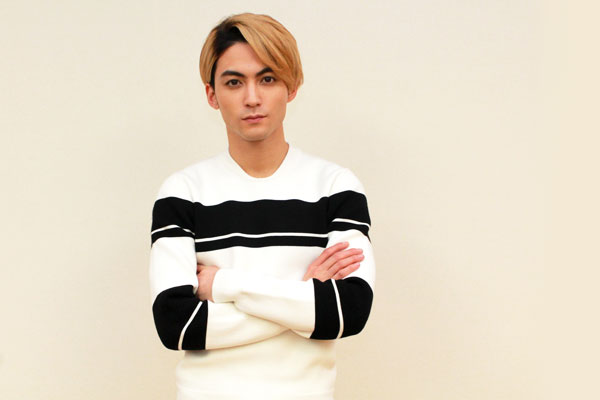 毒舌イケメン永瀬匡の主演映画はドッキリ!?