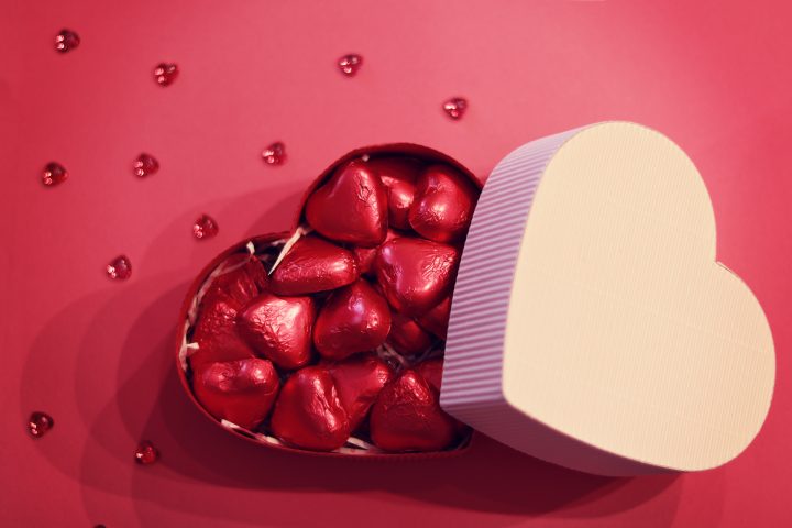 【バレンタインチョコを貰いたい芸能人】第1位は 新垣結衣 & 高橋一生