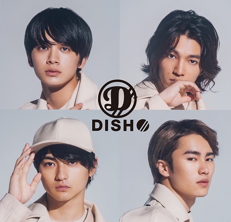 新体制DISH// 新曲『Starting Over』が7月発売決定 アニメ『ゾイドワイルド』OP曲に