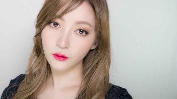 韓国好き女子向けのフェスが開催♡人気YouTuberがオルチャンメイク術を披露