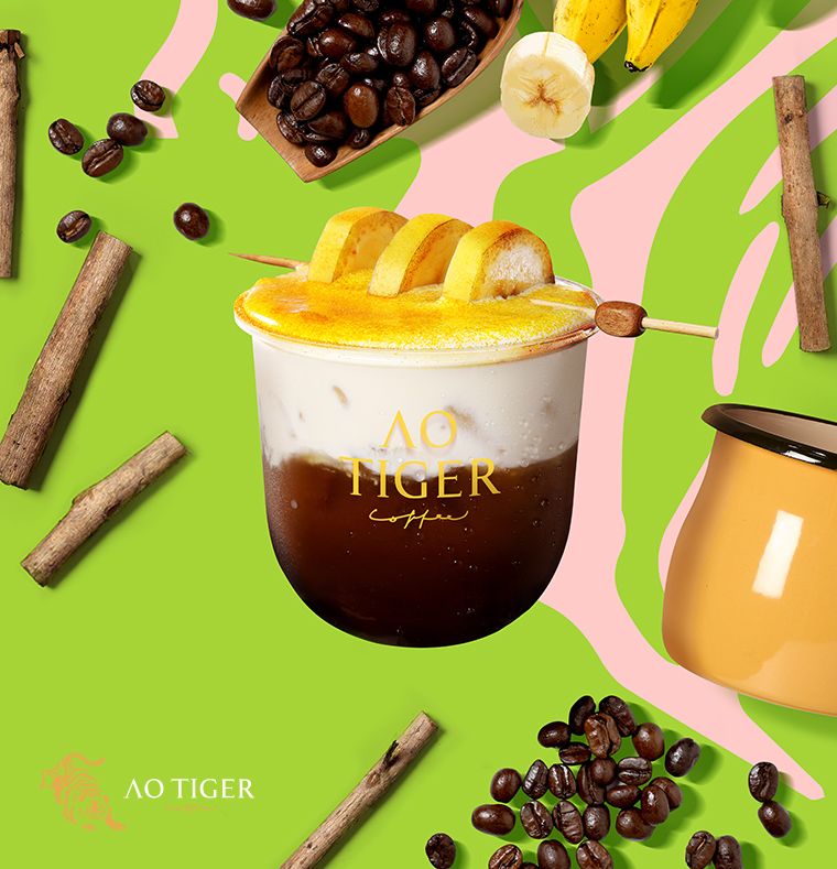 台湾発!コーヒー×フルーツの新感覚ドリンクはブレイク間違いなし!?