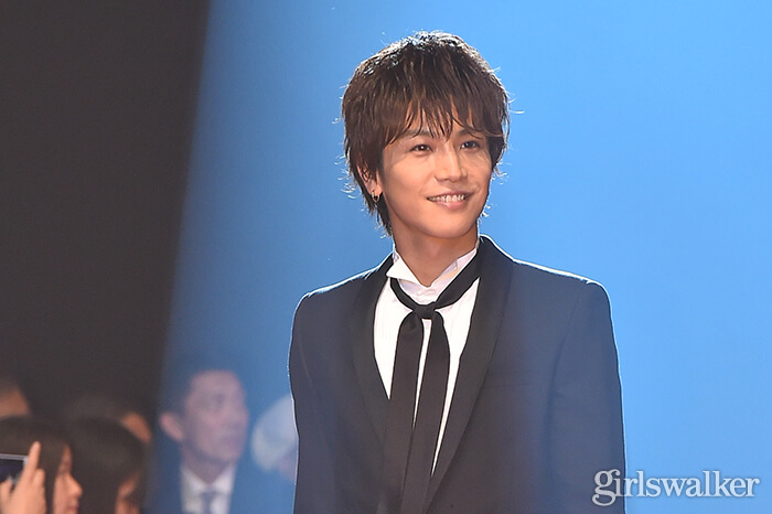 岩田剛典、問いただされた8日間 「本当にファンキーだと思ってる?」