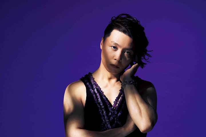 堂本剛、dTVドラマ『銀魂2 –世にも奇妙な銀魂ちゃん-』主題歌に