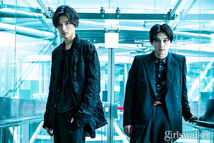 7年ぶりの共演!吉沢亮が語るストイックな福士蒼汰とは?「僕の周りにはこんな人いない」