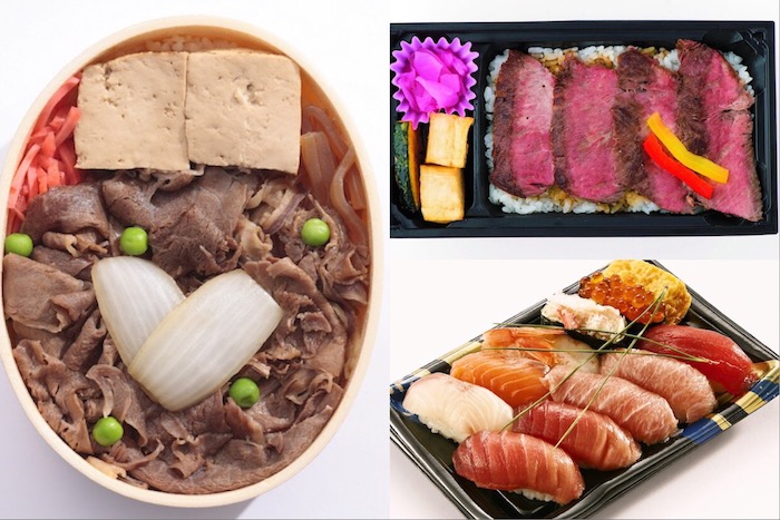 夏休みはまだ終わらない!人気お弁当ランキングTOP5 〈東京駅グランスタ〉