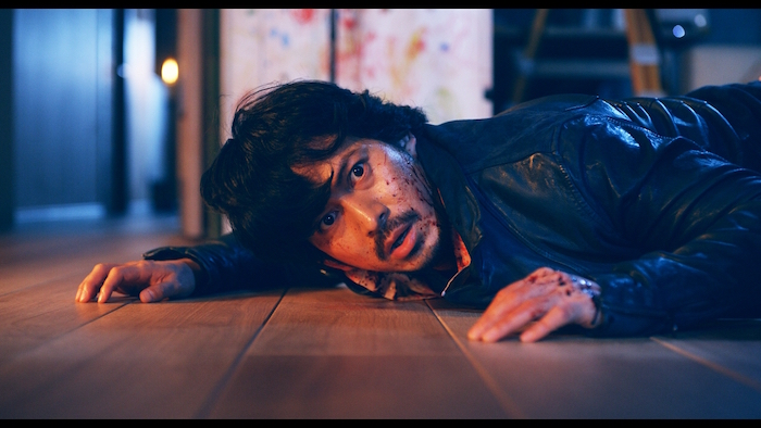 岡田准一主演、最恐エンタメ映画『来る』特報映像&劇中カットが解禁!