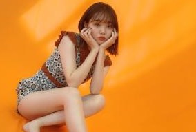 江野沢愛美、『non-no』初の単独表紙に抜擢!“いいね”返しのファンサービスも