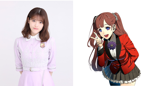 乃木坂46の松村沙友理が「賭ケグルイ season2」に出演