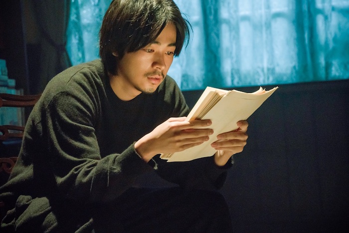 成田凌×黒木華×野村周平の三角関係に注目!映画『ビブリア古書堂の事件手帖』追加キャスト解禁