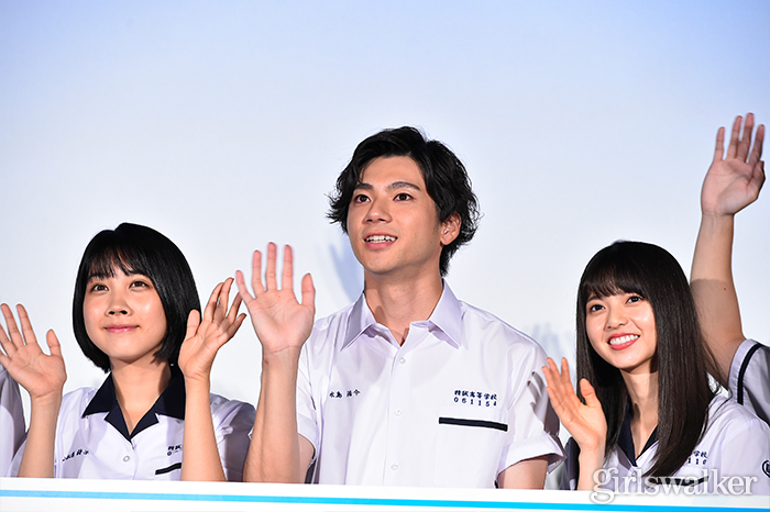 山田裕貴、乃木坂46・齋藤飛鳥の“餌付け”スタイルに思わず 「たぶんSだよね…」