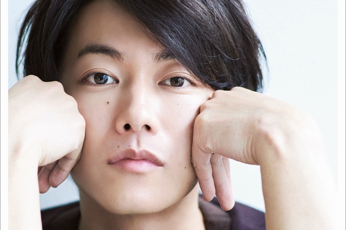 視聴率男・佐藤健、高スペックを垣間見せた撮影ウラ