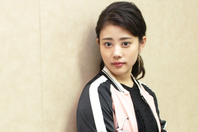 高畑充希、まさかの“ジョン・レノン”コスプレを披露