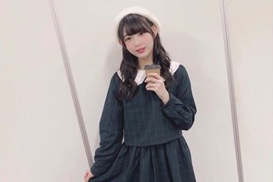 けやき坂46、衣装のみならず私服も…溢れ出る清純さに「リアル天使!」の声