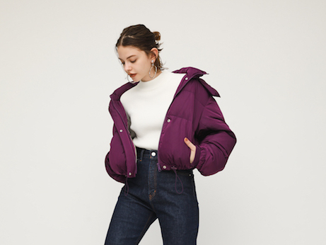 5,990円から手に入る人気ブランドのトレンドダウン♡プレスの推しコメント付き