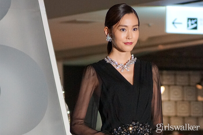 桐谷美玲、三浦翔平と結婚後初のクリスマスは?「楽しく過ごせたらいいな」