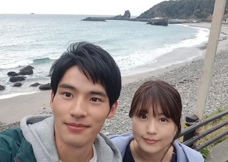 健史 instagram 岡田
