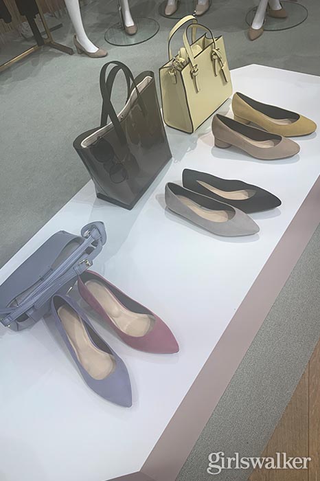 GU2019春夏コレクション