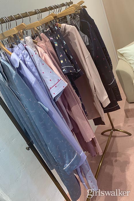 GU2019春夏コレクション