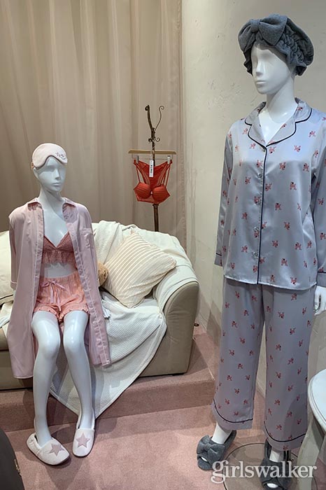 GU2019春夏コレクション