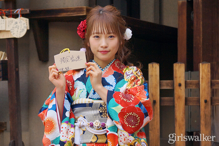 川栄李奈、後輩女優にアドバイス ”川栄会”結成も?