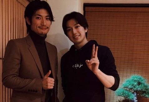 三浦春馬&新田真剣佑が意気投合!2人を繋ぐ意外な趣味に「最高に可愛い」の声