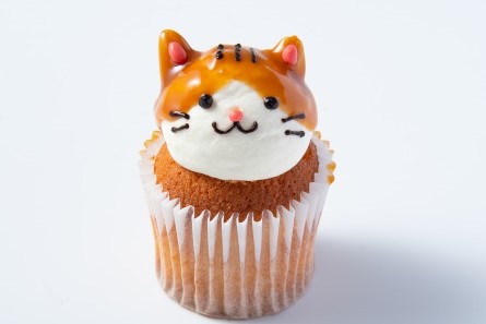 猫の日はこれで決まり!罪深い可愛さの”にゃらん”グルメが大集結
