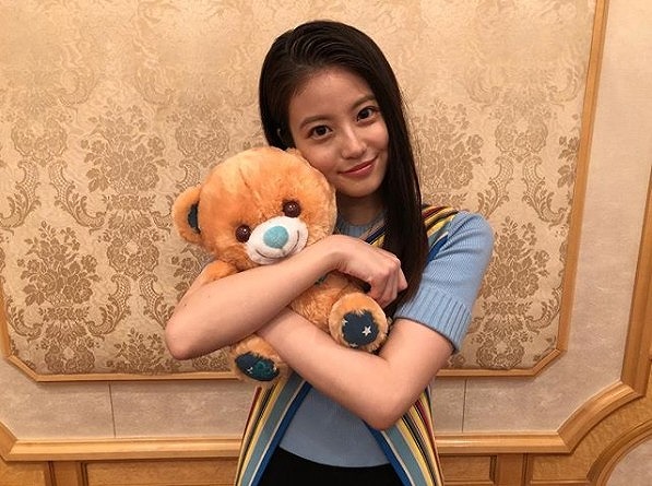 3年A組とのギャップが凄い!? 今田美桜の“萌えキュン”ショットに反響