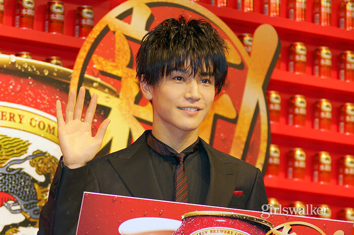 三代目JSB 岩田剛典、“飲み会”事情の変化を明かす「今週は片寄涼太くんと…」