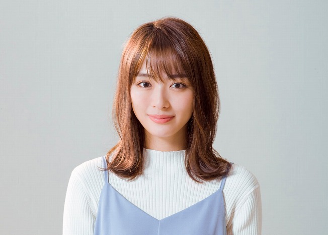 内田理央主演!SNSをめぐる崩壊と再生の家族ドラマ『向かいのバズる家族』が4月スタート